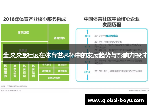 全球球迷社区在体育世界杯中的发展趋势与影响力探讨