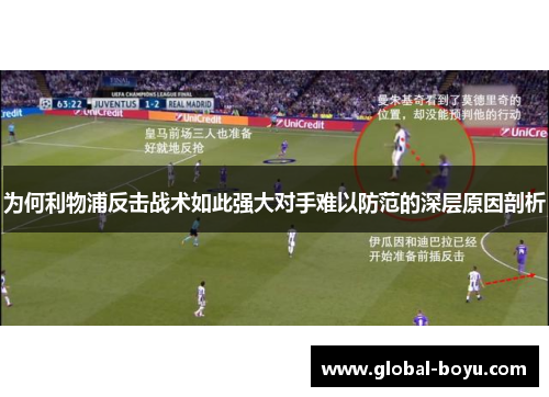 为何利物浦反击战术如此强大对手难以防范的深层原因剖析
